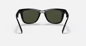 Óculos de Sol RB Wayfarer - Estilo Europeu | Proteção UV 400