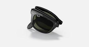 Óculos de Sol RB Wayfarer - Estilo Europeu | Proteção UV 400