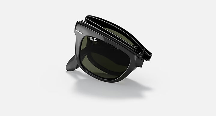 Óculos de Sol RB Wayfarer - Estilo Europeu | Proteção UV 400