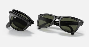 Óculos de Sol RB Wayfarer - Estilo Europeu | Proteção UV 400