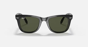 Óculos de Sol RB Wayfarer - Estilo Europeu | Proteção UV 400