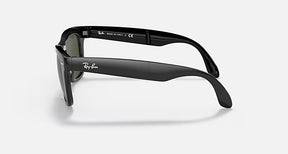 Óculos de Sol RB Wayfarer - Estilo Europeu | Proteção UV 400