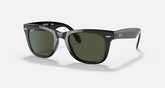 Óculos de Sol RB Wayfarer - Estilo Europeu | Proteção UV 400