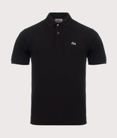 Camisa Polo LC masculina - Preto 