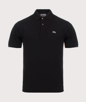 Camisa Polo LC masculina - Preto 