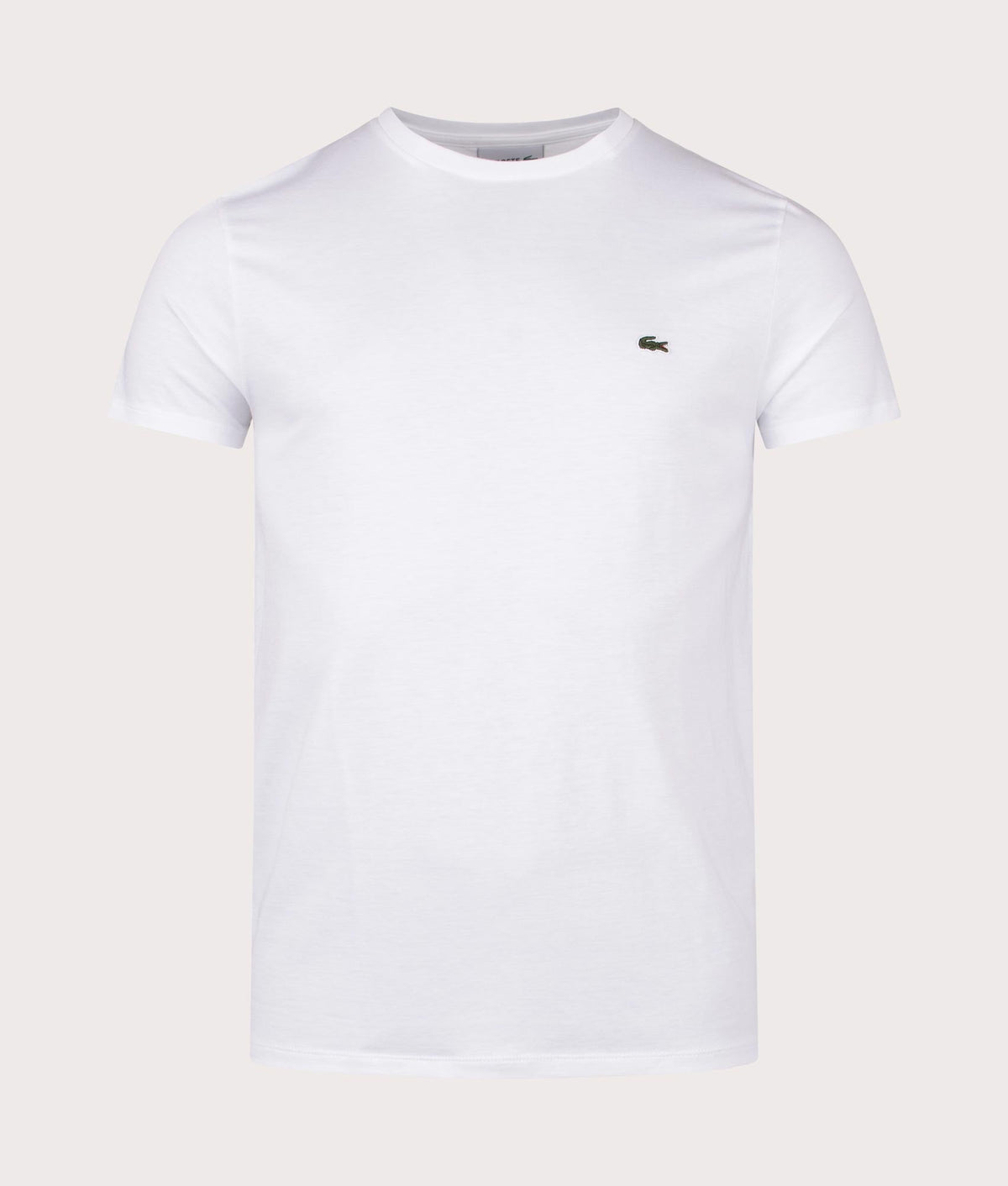 Camiseta Masculina LAC - Branca