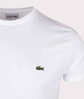 Camiseta Masculina LAC - Branca 