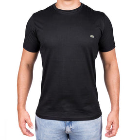 Camiseta Masculina LAC - Preta 