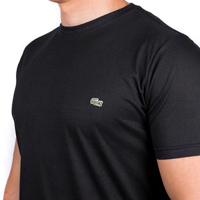 Camiseta Masculina LAC - Preta 