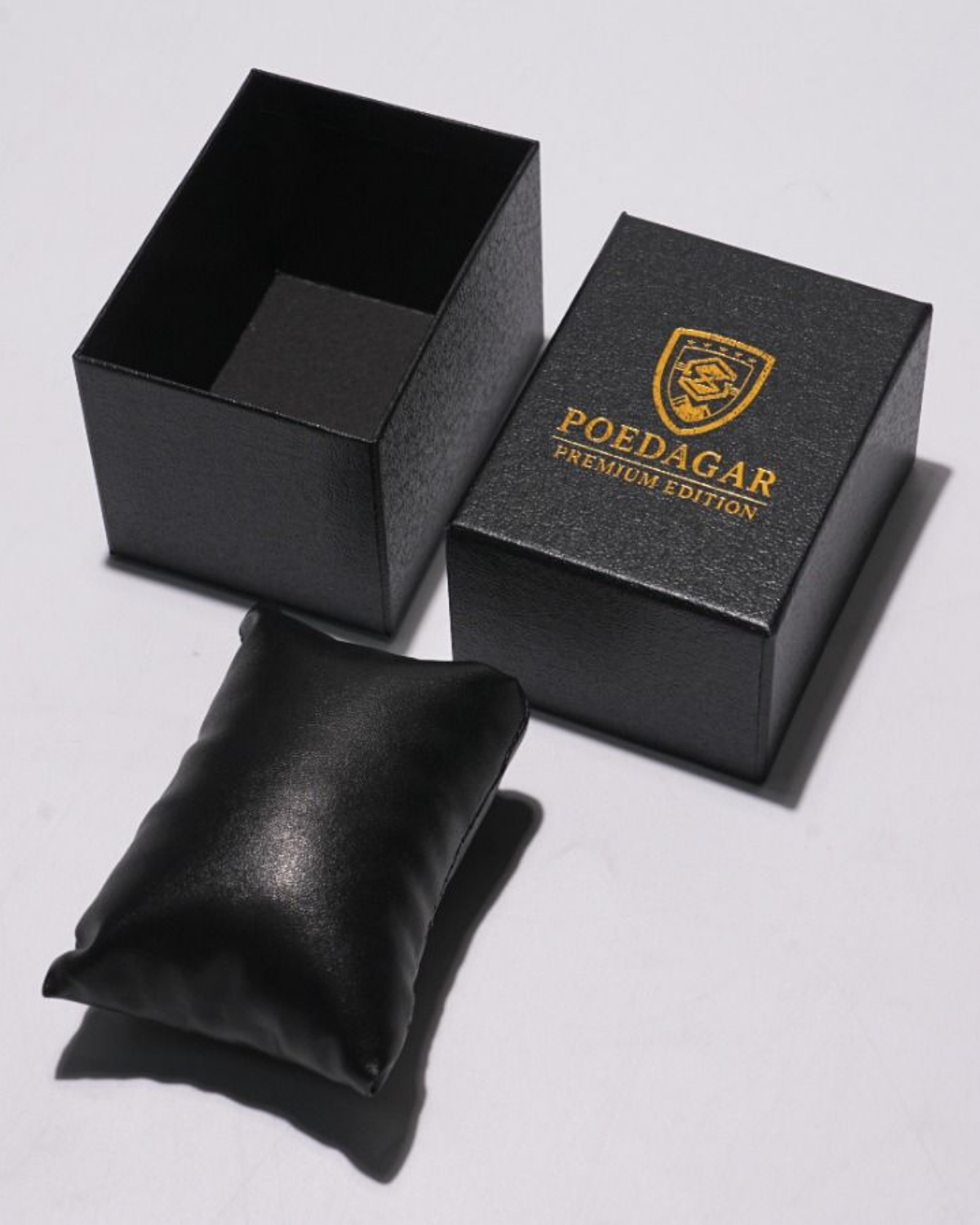 Poedagar Crystal Royale™