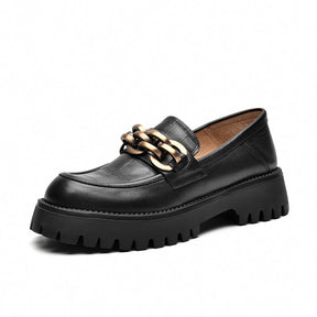 Mocassim Tratorado Feminino Original