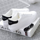 Tênis Feminino Casual Branco