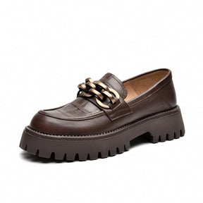 Mocassim Tratorado Feminino Original