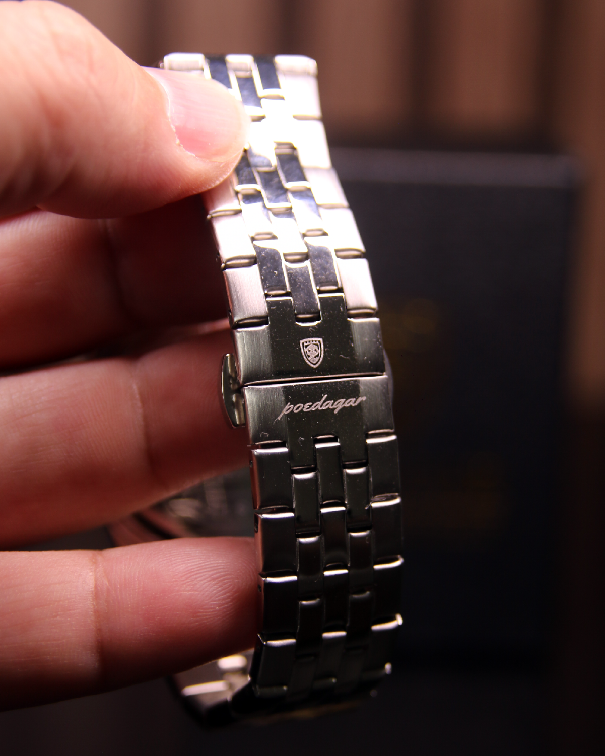 Poedagar Crystal Royale