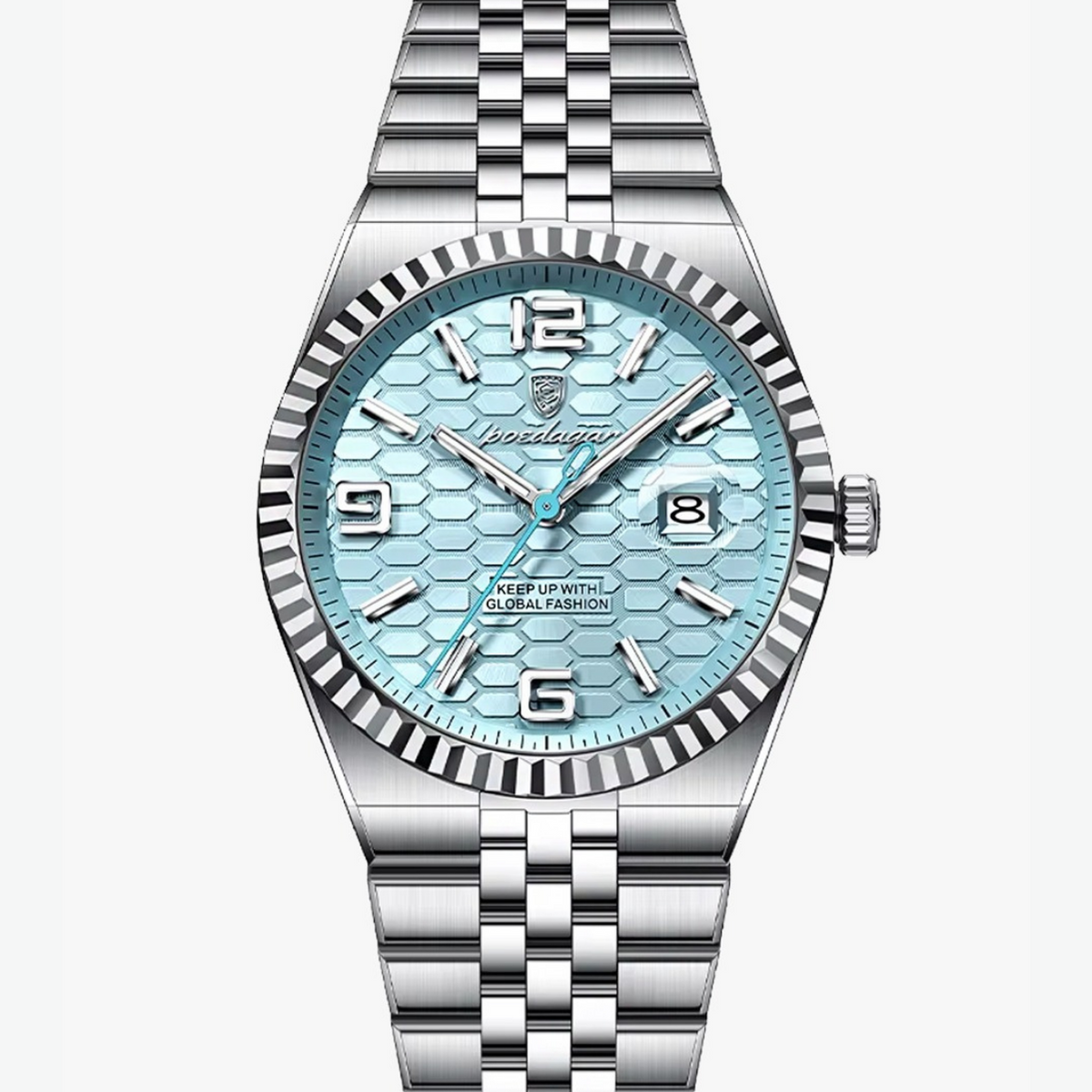 Poedagar Crystal Royale