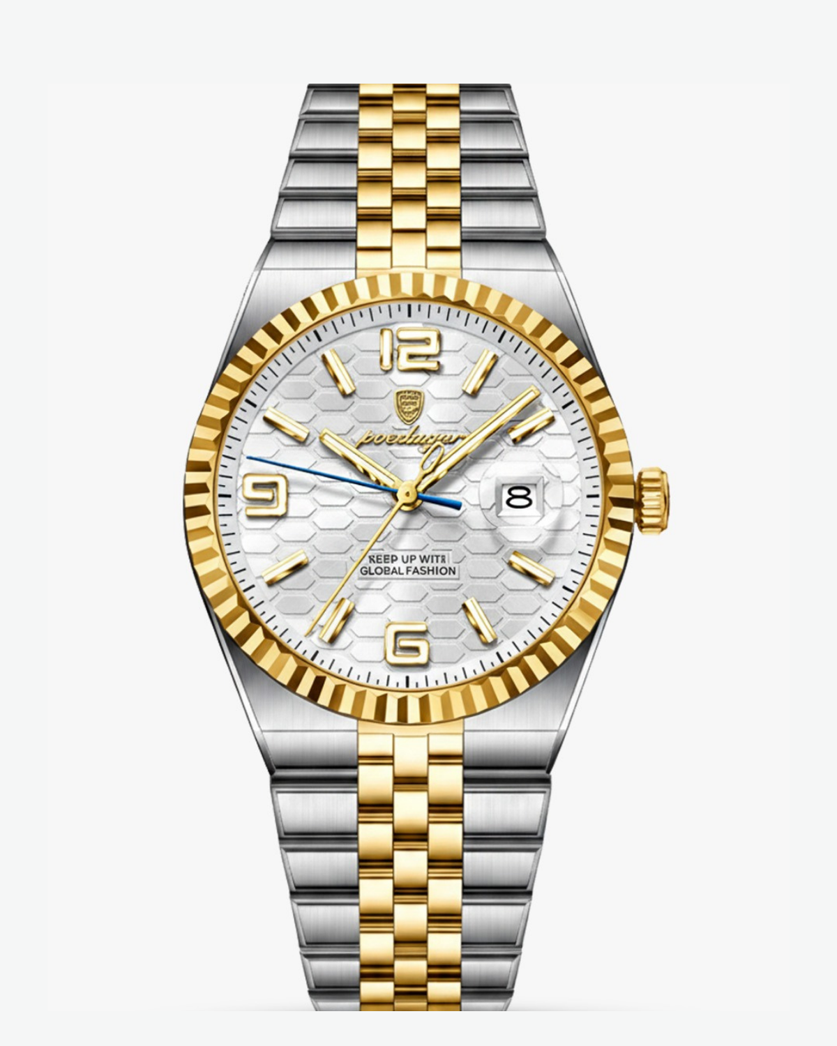  Poedagar Crystal Royale