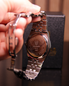 Poedagar Crystal Royale