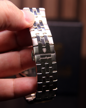 Poedagar Crystal Royale