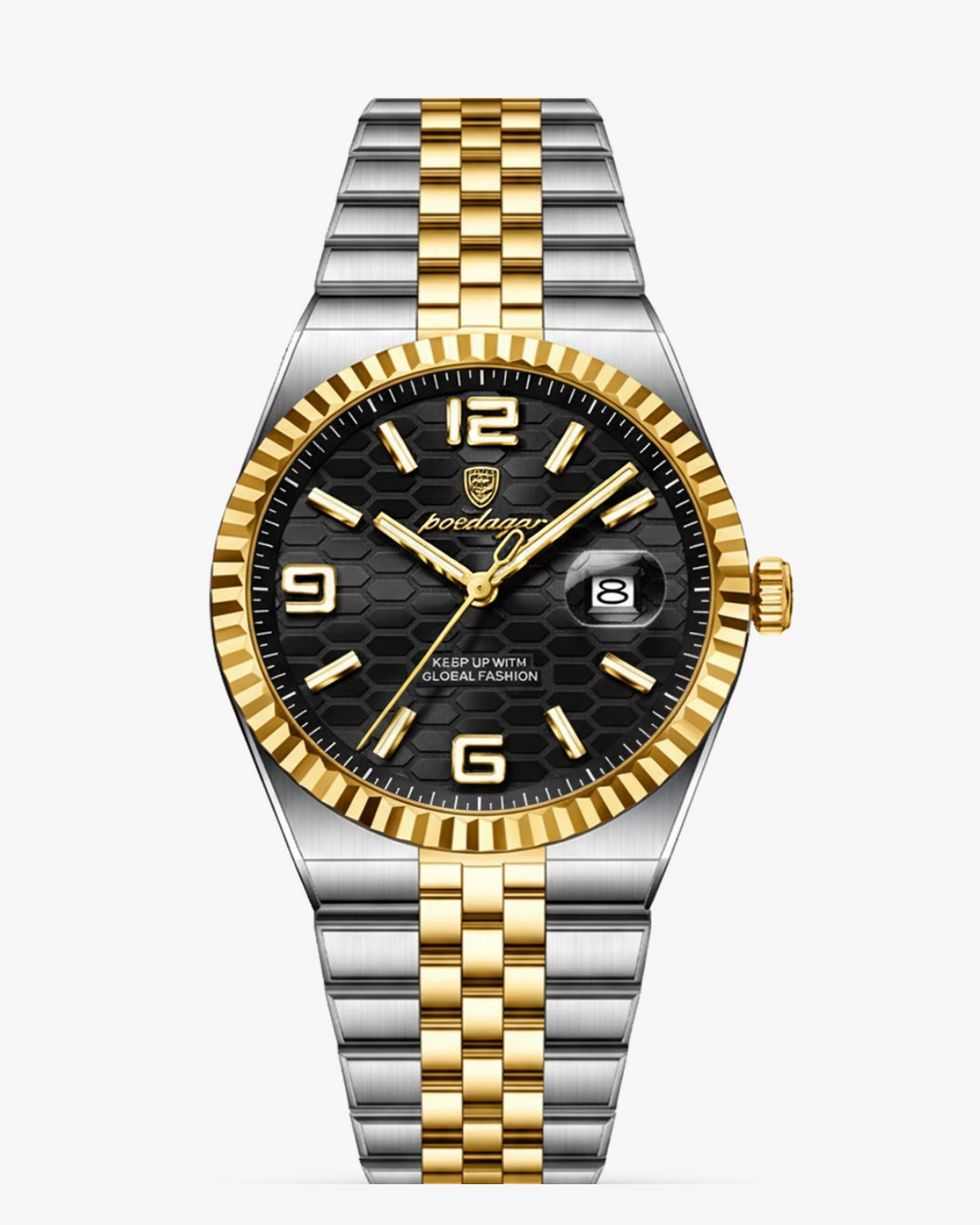 Poedagar Crystal Royale