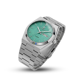 Relógio Poedagar Elite Texture 