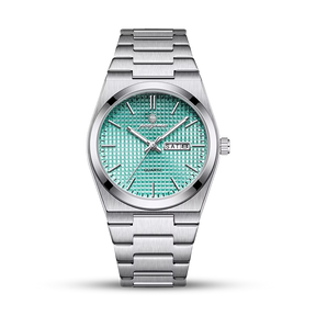 Relógio Poedagar Elite Texture