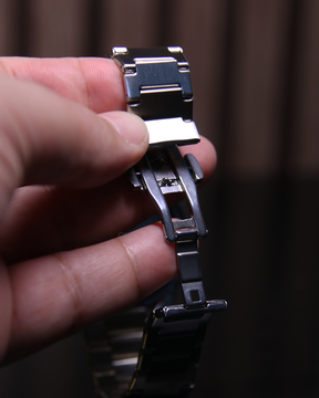 Relógio Poedagar Elite Texture