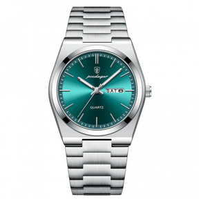 Relogio Poedagar EmeraldLine 