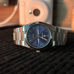 Relogio Poedagar EmeraldLine 