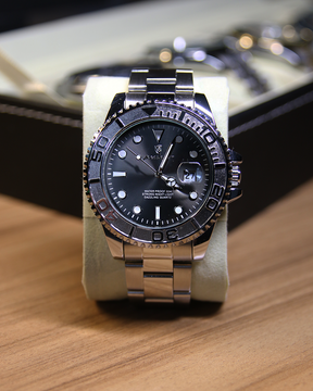 Relogio Poedagar TitanWave 