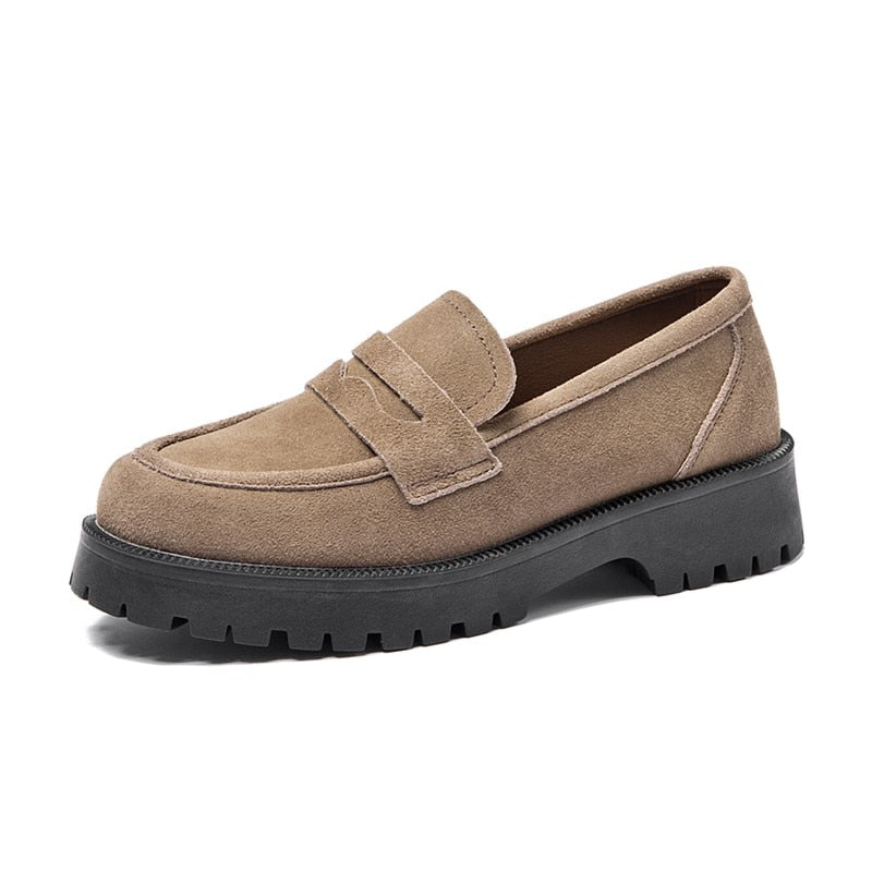 Mocassim Feminino Confortável