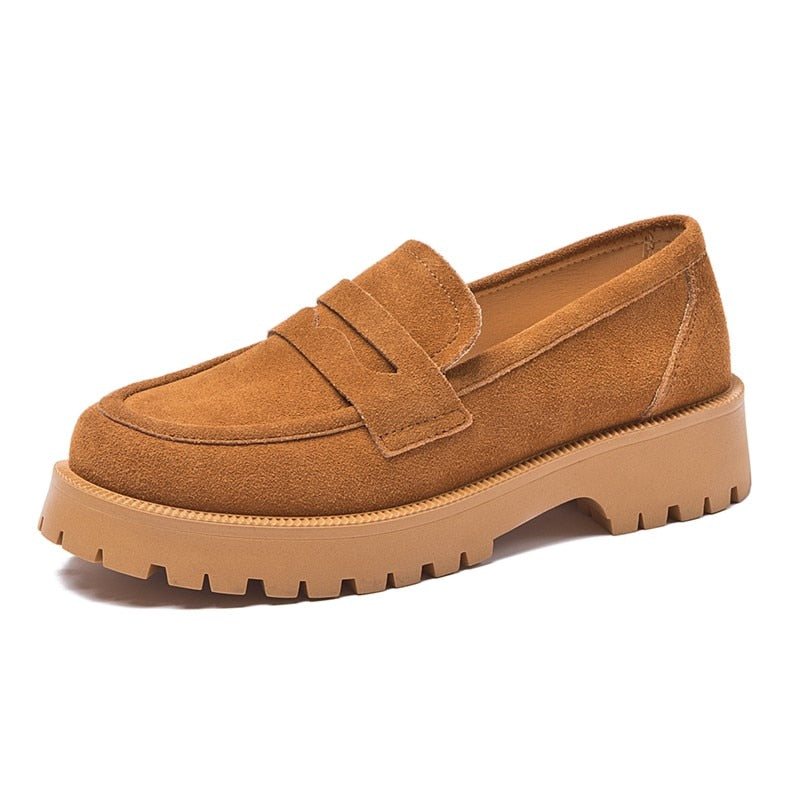 Mocassim Feminino Confortável