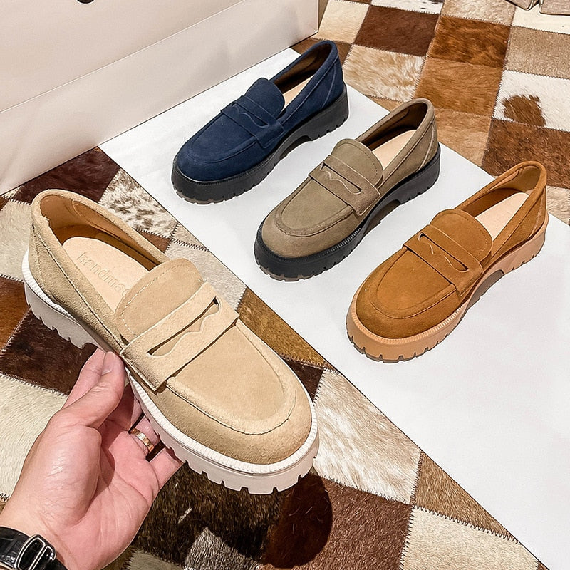 Mocassim Feminino Confortável