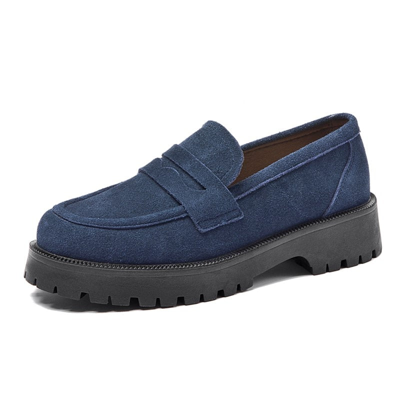 Mocassim Feminino Confortável