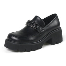 Loafer Feminino Salto