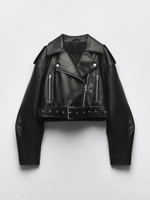 Jaqueta de Poliuretano Limited